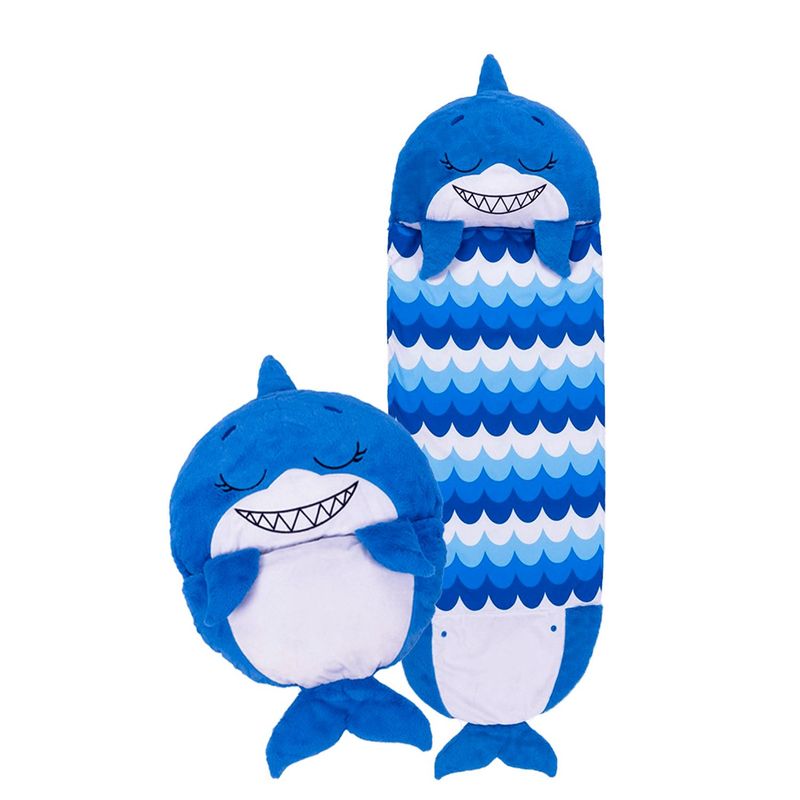 TV NOVEDADES - Peluche Tv Novedades Happy Nappers