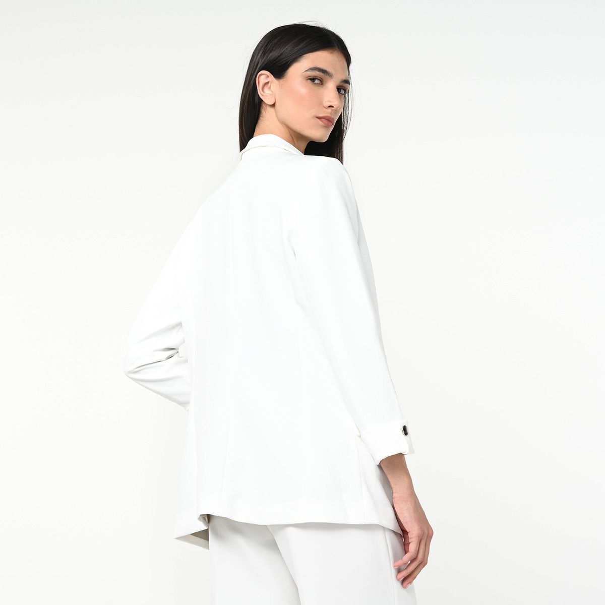 BASEMENT - Blazer para Mujer Basement