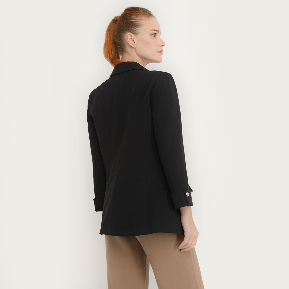 BASEMENT - Blazer para Mujer Basement