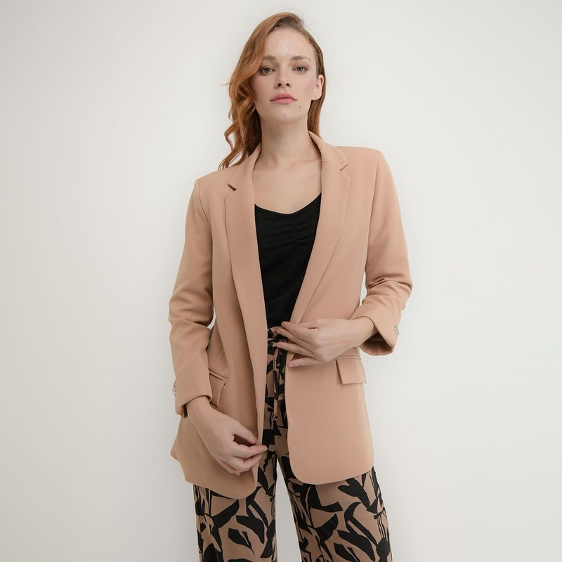 BASEMENT - Blazer para Mujer Basement