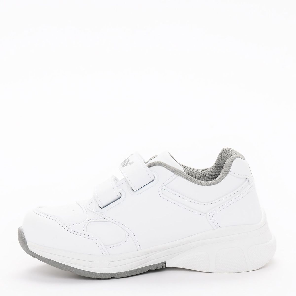 CROYDON - Tenis Escolares Croydon Gomyschool V Unisex niño con Velcro