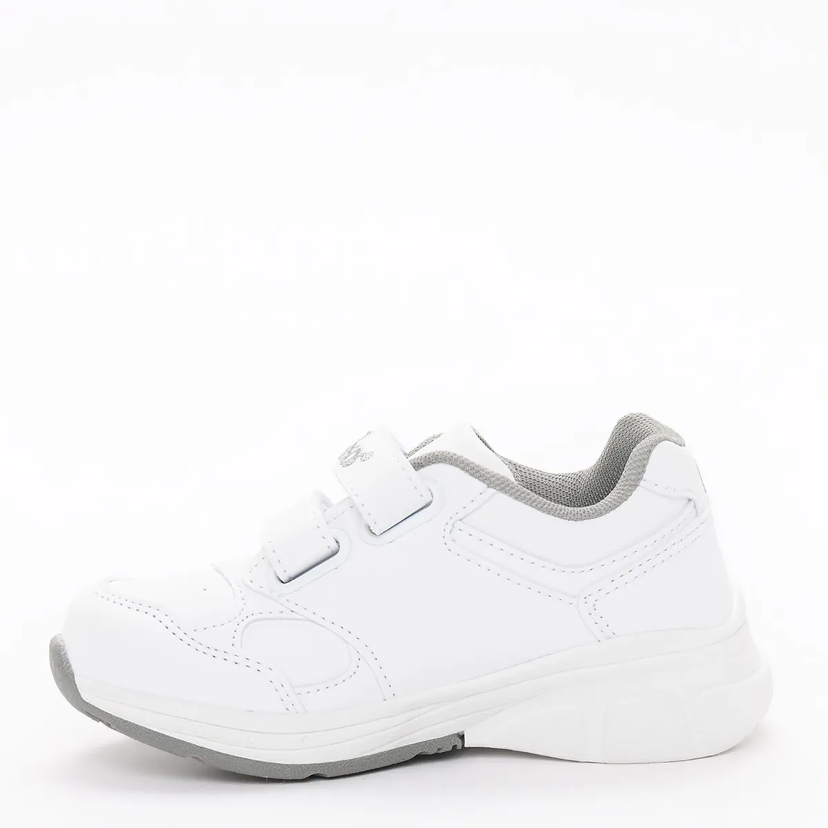 CROYDON - Tenis Escolares Croydon Gomyschool V Unisex niño con Velcro