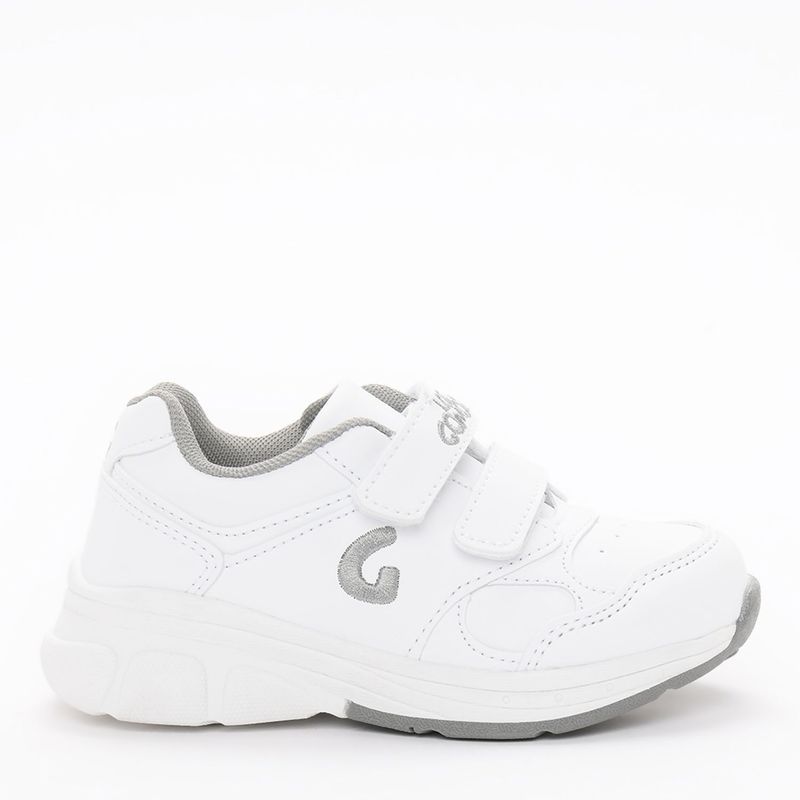 CROYDON - Tenis Colegiales Croydon Gomyschool V Velcro