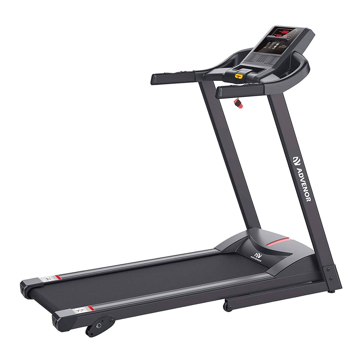  - Caminadora Trotadora Eléctrica Advenor Advenor1 Plegable