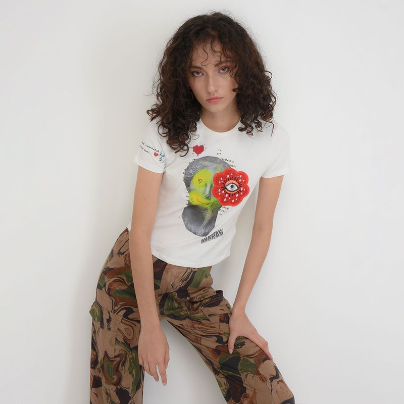 Blouse Desigual Melban - Taille S - Neuf Avec Étiquettes