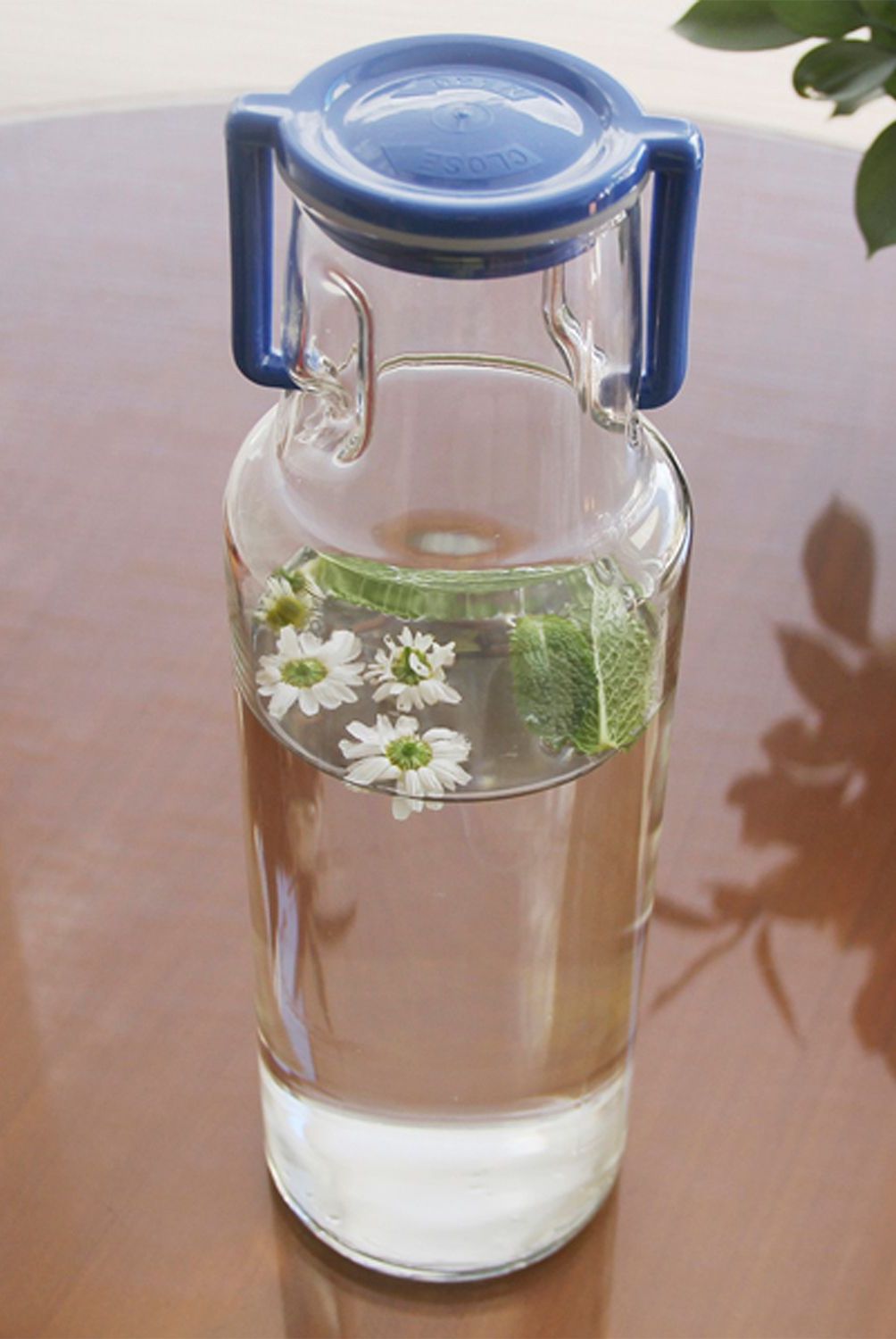 BORGONOVO - Jarra Borgonovo Vidrio 37.1 Oz