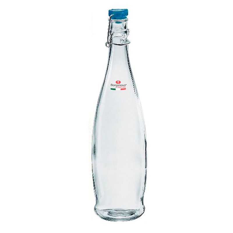 BORGONOVO - Botella Indro Tapa Hermética