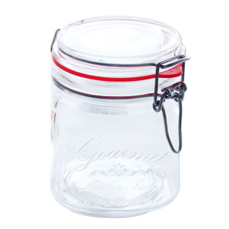 BORGONOVO - Frasco Hermético 1700 Gourmet