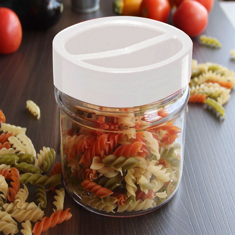 BORGONOVO - Frasco Vidrio 3.5 lt