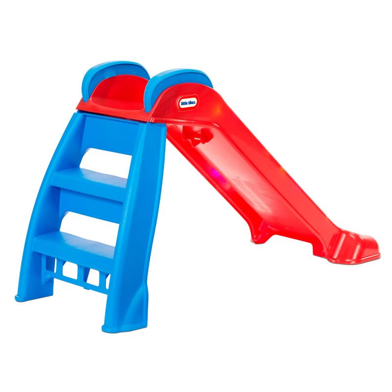 LITTLE TIKES - Tobogán My First Light Up Slide Little Tikes