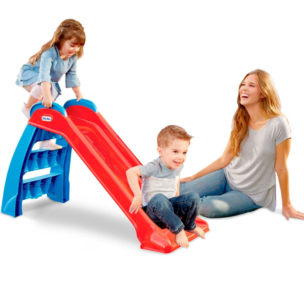 LITTLE TIKES - Tobogán My First Slide Little Tikes