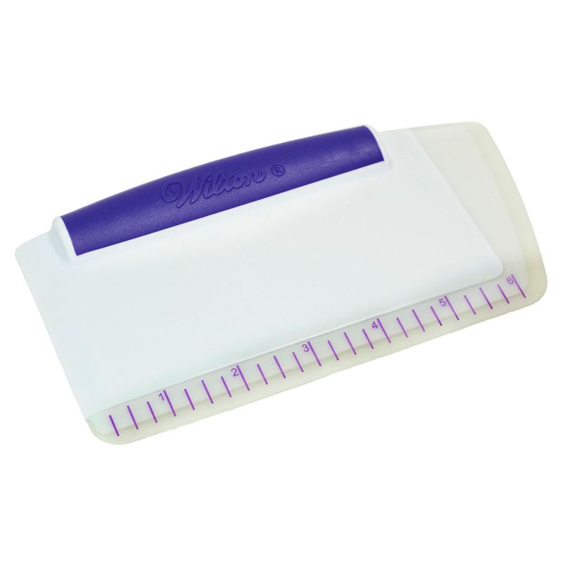 WILTON - Raspador Masa