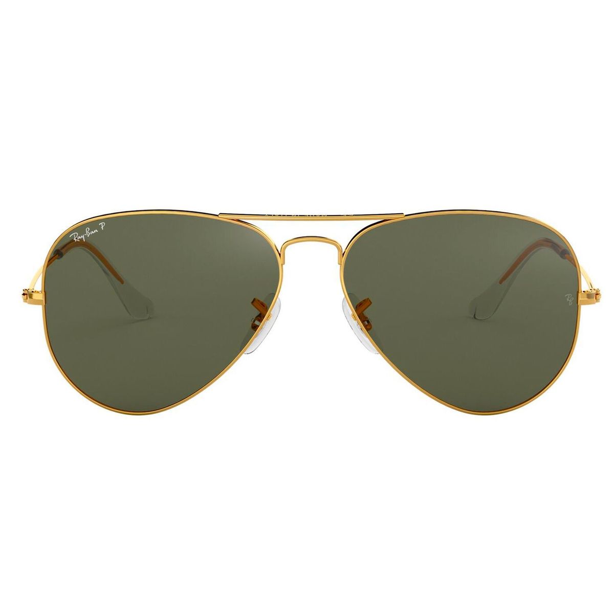 RAY BAN - Gafas De Sol Rayban Aviator Large Metal
