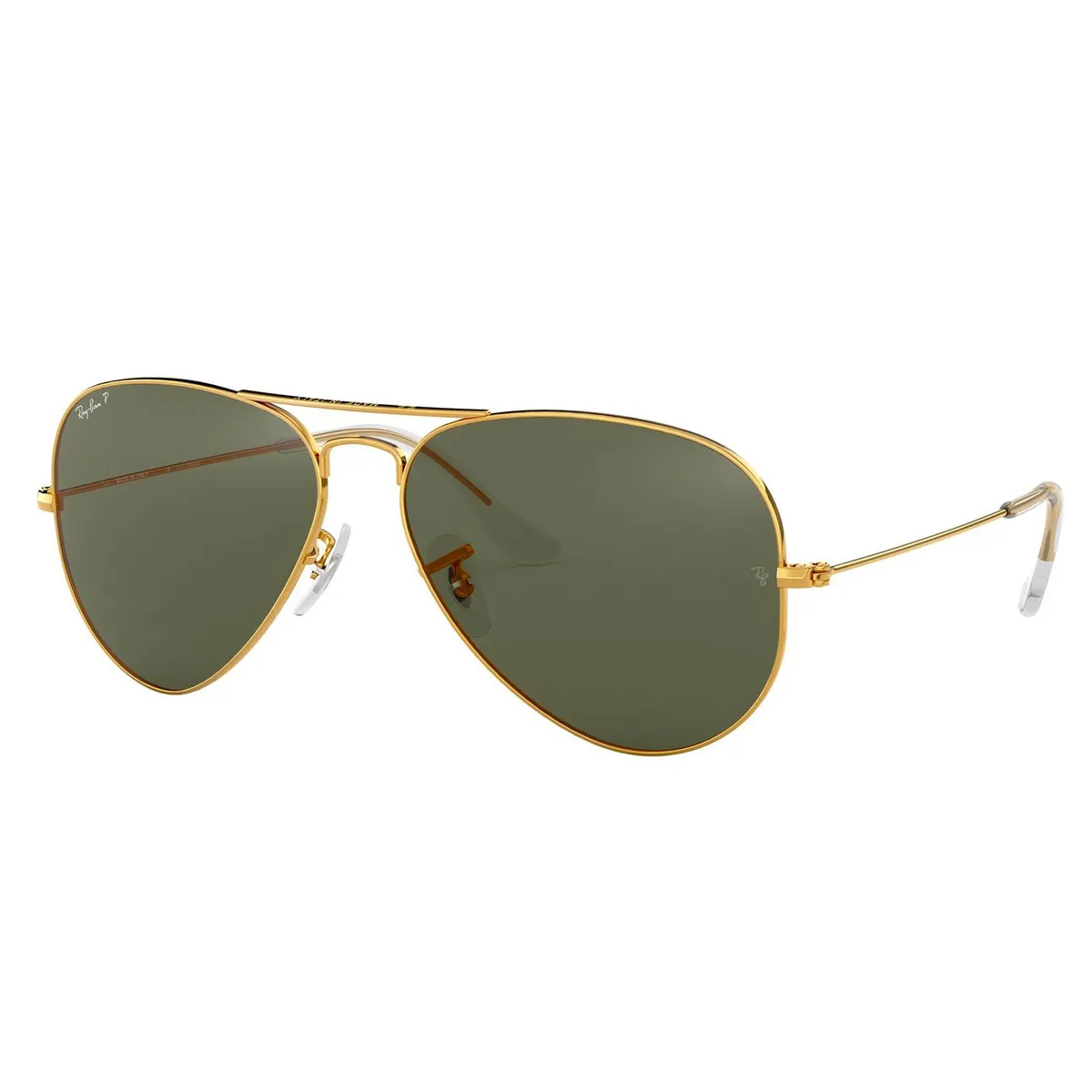RAY BAN - Gafas De Sol Rayban Aviator Large Metal