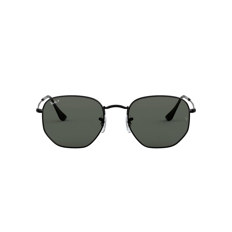RAY BAN - Gafas de sol Ray Ban RB3548N  Unisex . Marco Black Lente G.15 Green 