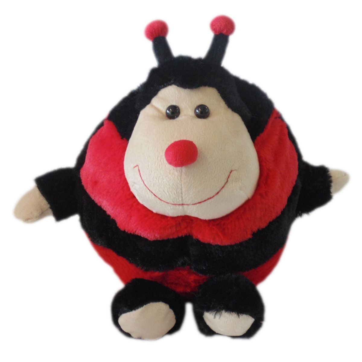 KISSES - Peluche Mariquita