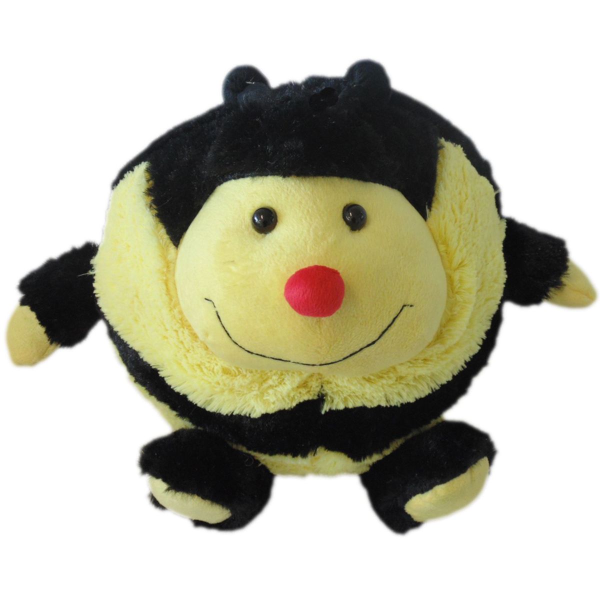 KISSES - Peluche Abeja
