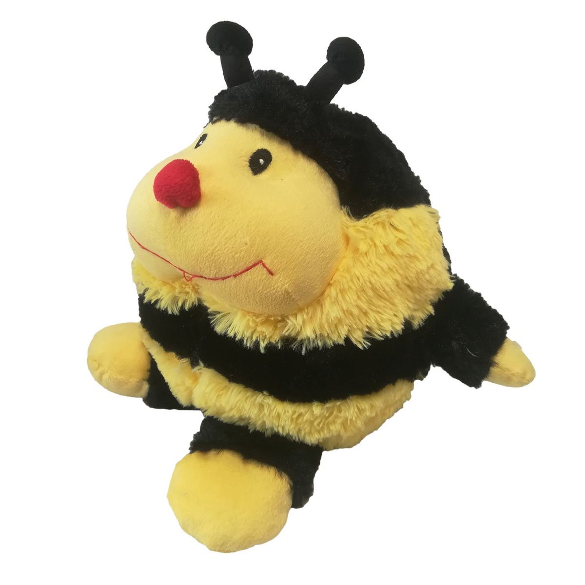 KISSES - Peluche Abeja
