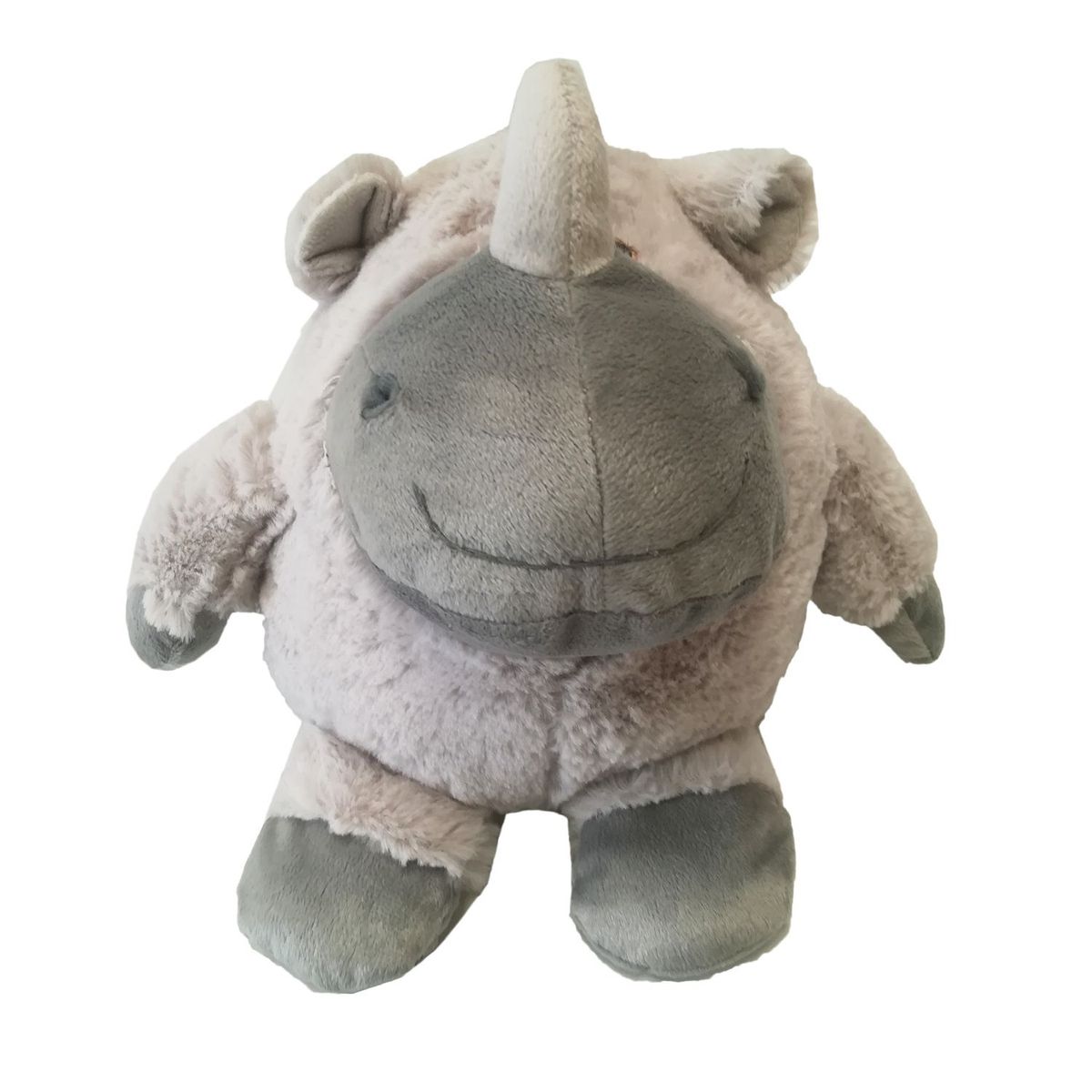 KISSES - Peluche Rinoceronte