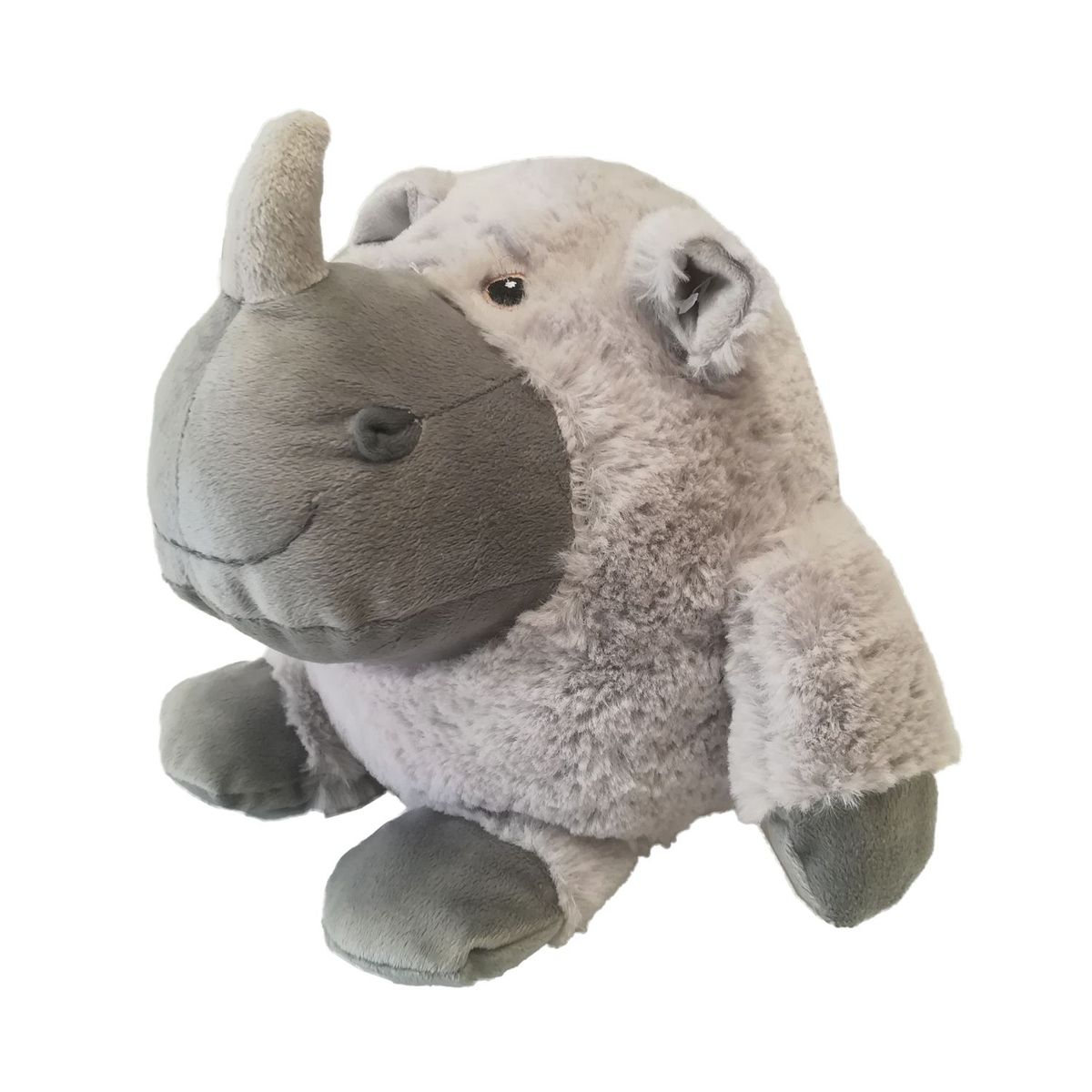 KISSES - Peluche Rinoceronte