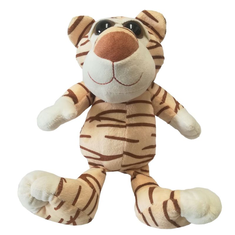 KISSES - Peluche Tigre