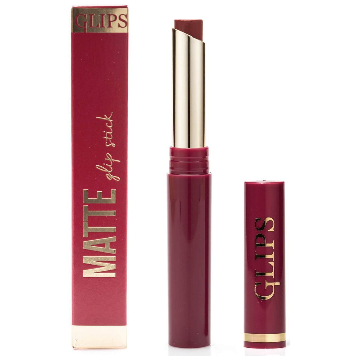 GLIPS - Labial Larga Duración Glips 2.3 g