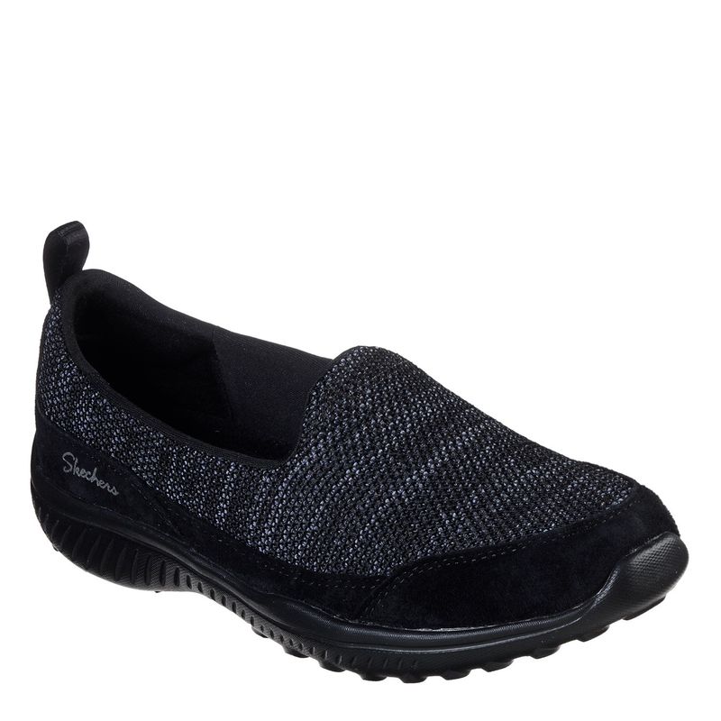 SKECHERS - Tenis Moda Mujer 23875Blk