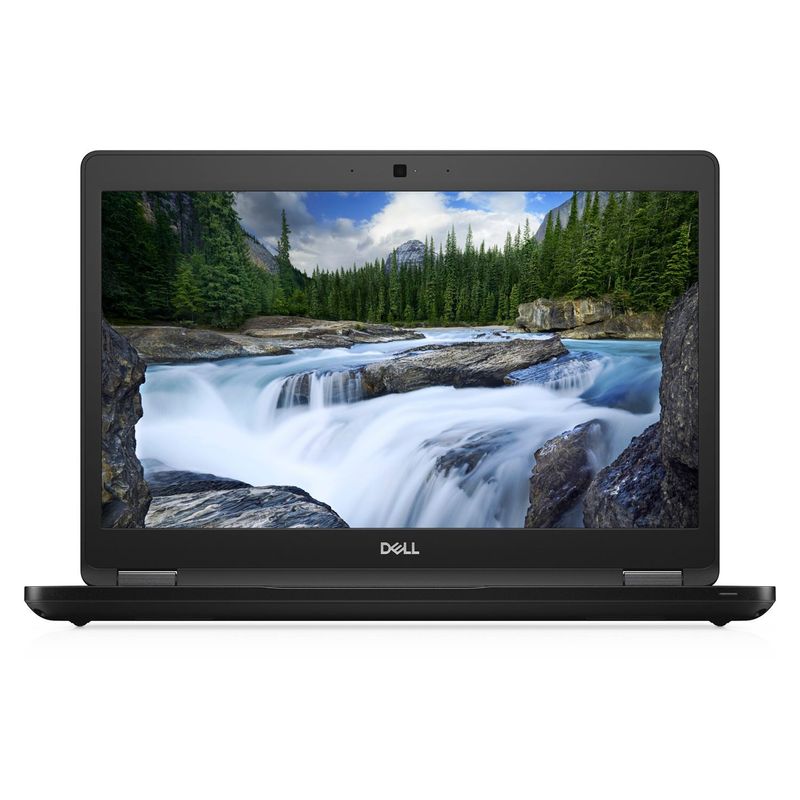 DELL - Portátil Dell 14 pulgadas Intel Core i5 8GB 256GB