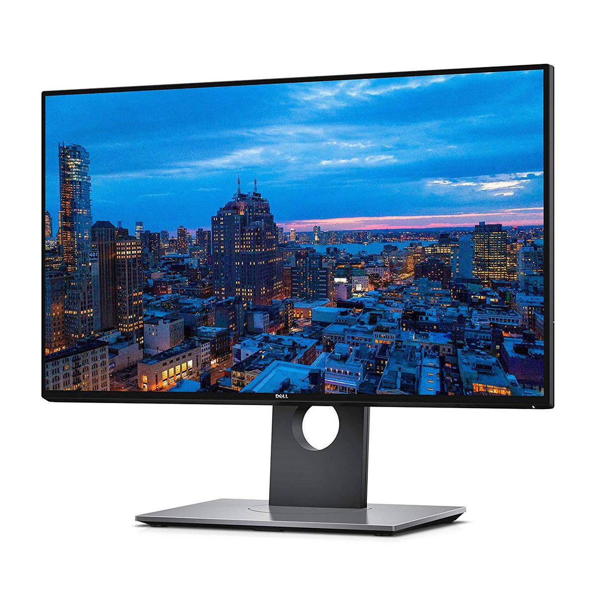 DELL - Monitor para PC DELL 24 pulgadas Full HD