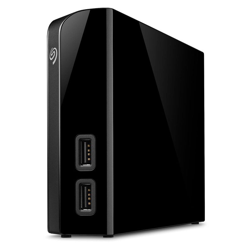 SEAGATE - Disco Duro Externo 6TB
