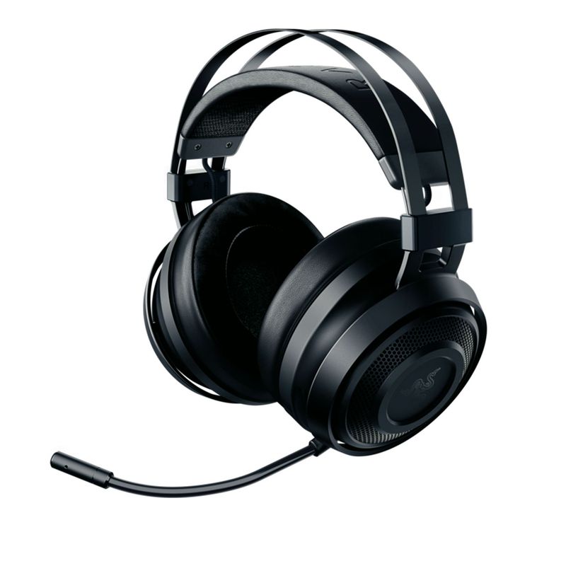 RAZER - Audífonos de Diadema Razer Nari Essential