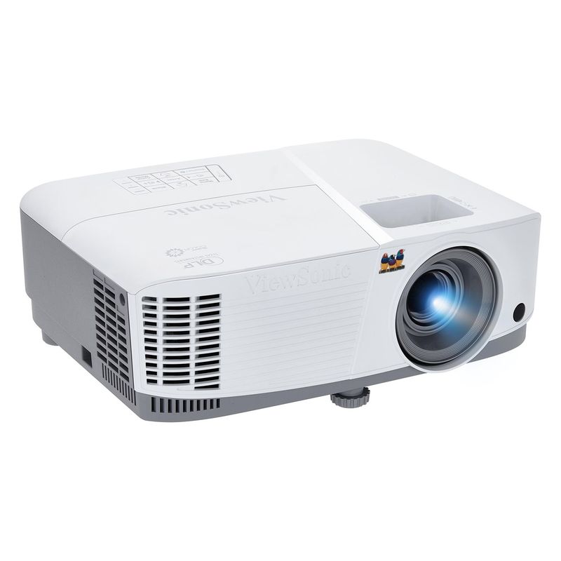 VIEWSONIC - Proyector ViewSonic SVGA 3600 Lumens
