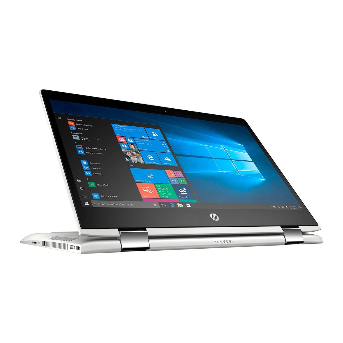 HP - Portátil HP 14 pulgadas Intel Core i5 16GB 256GB