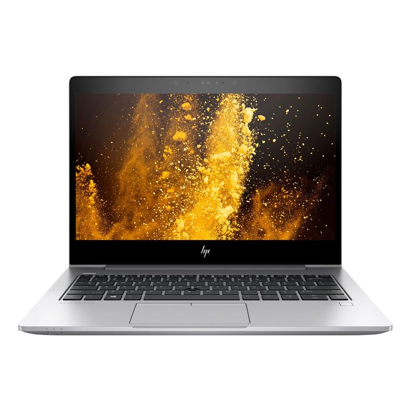 HP - Portátil HP 13.3 pulgadas Intel Core i5 8GB 256GB