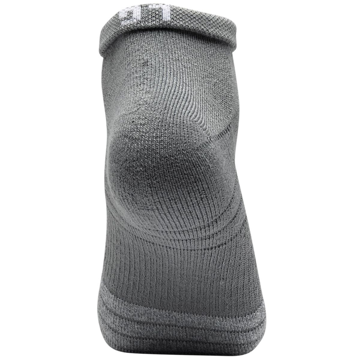 UNDER ARMOUR - Medias deportivas Corto Unisex Under Armour Pack de 3