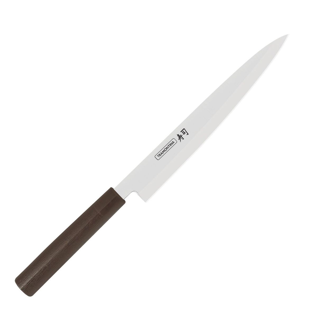 TRAMONTINA - Cuchillo Yanagiba 9 Sushi