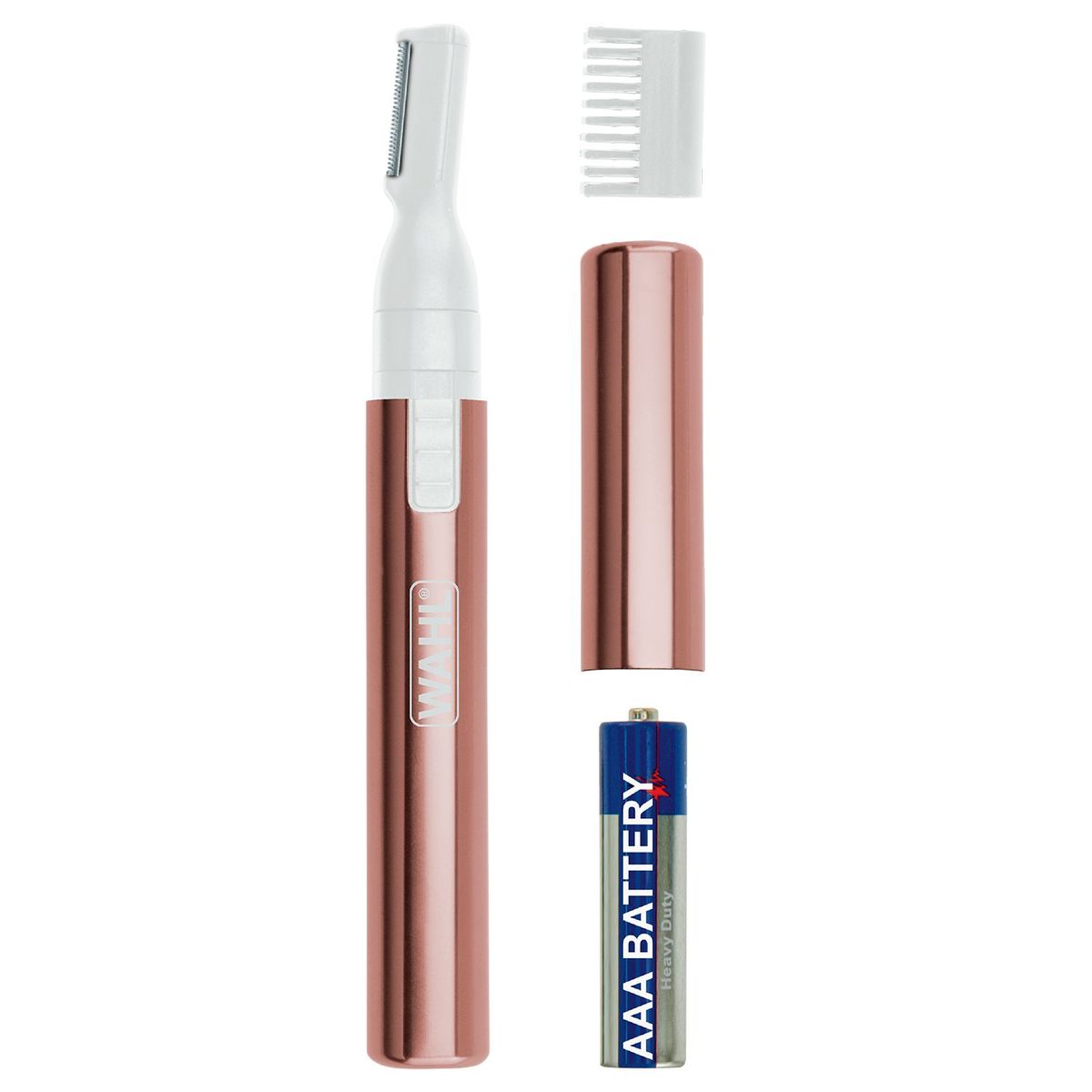 WAHL - Recortador De Precisión Para Dama