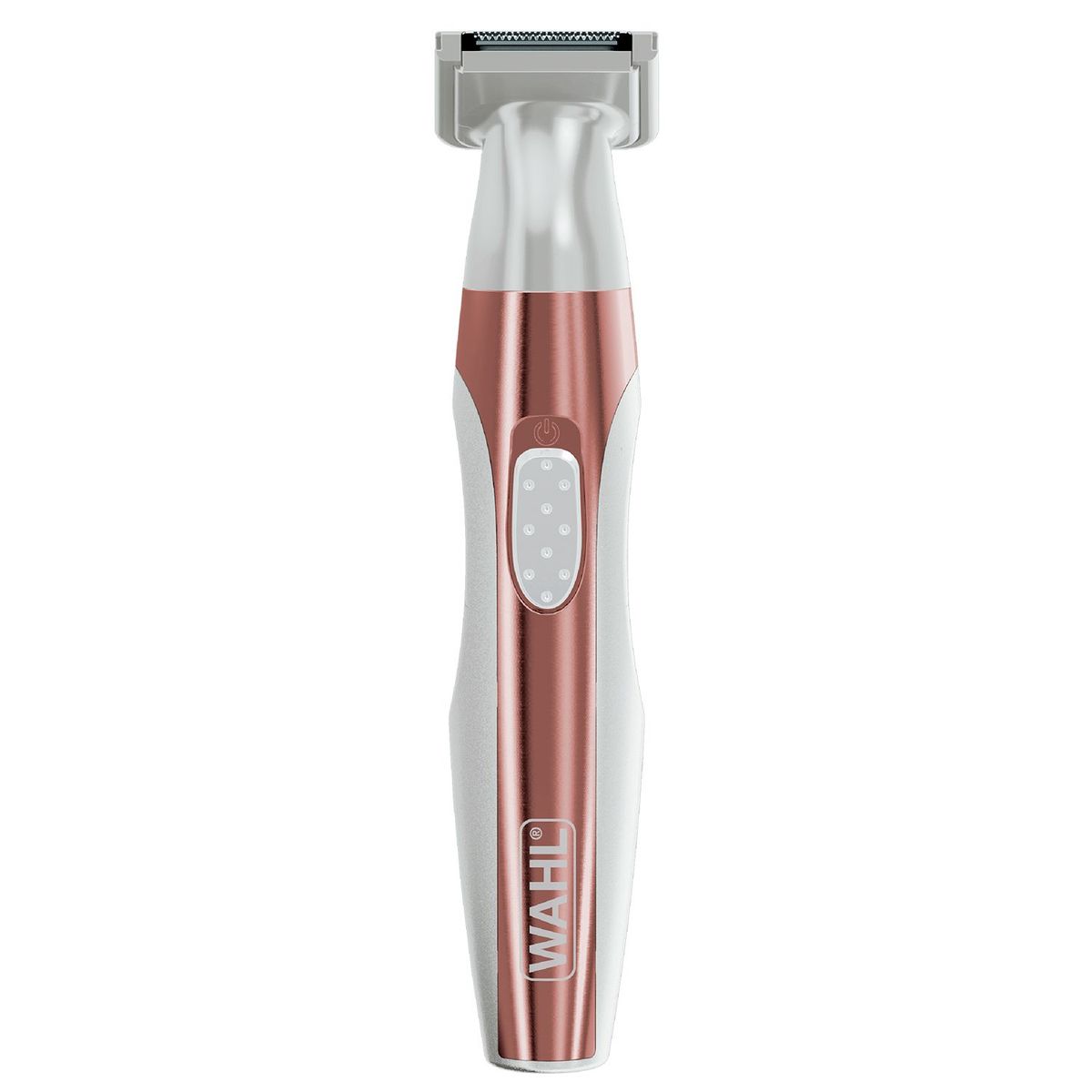 WAHL - Kit Personal Para Dama 4 Piezas