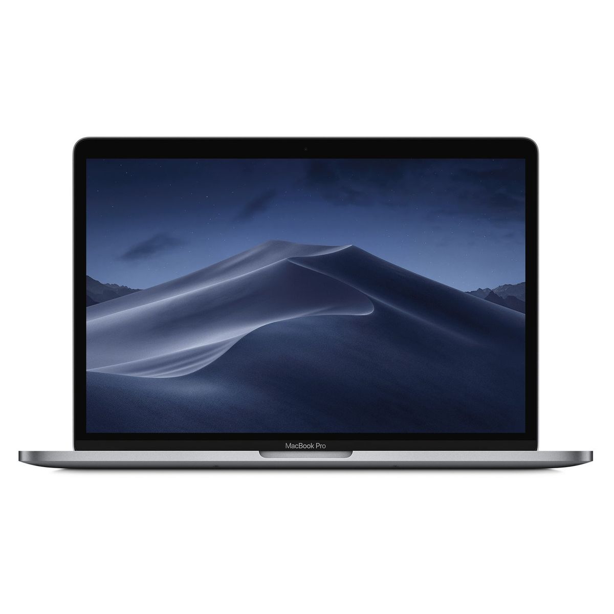 APPLE - MacBook Pro 13.3 pulgadas Touch Bar Intel Core i5 128GB Gris espacial