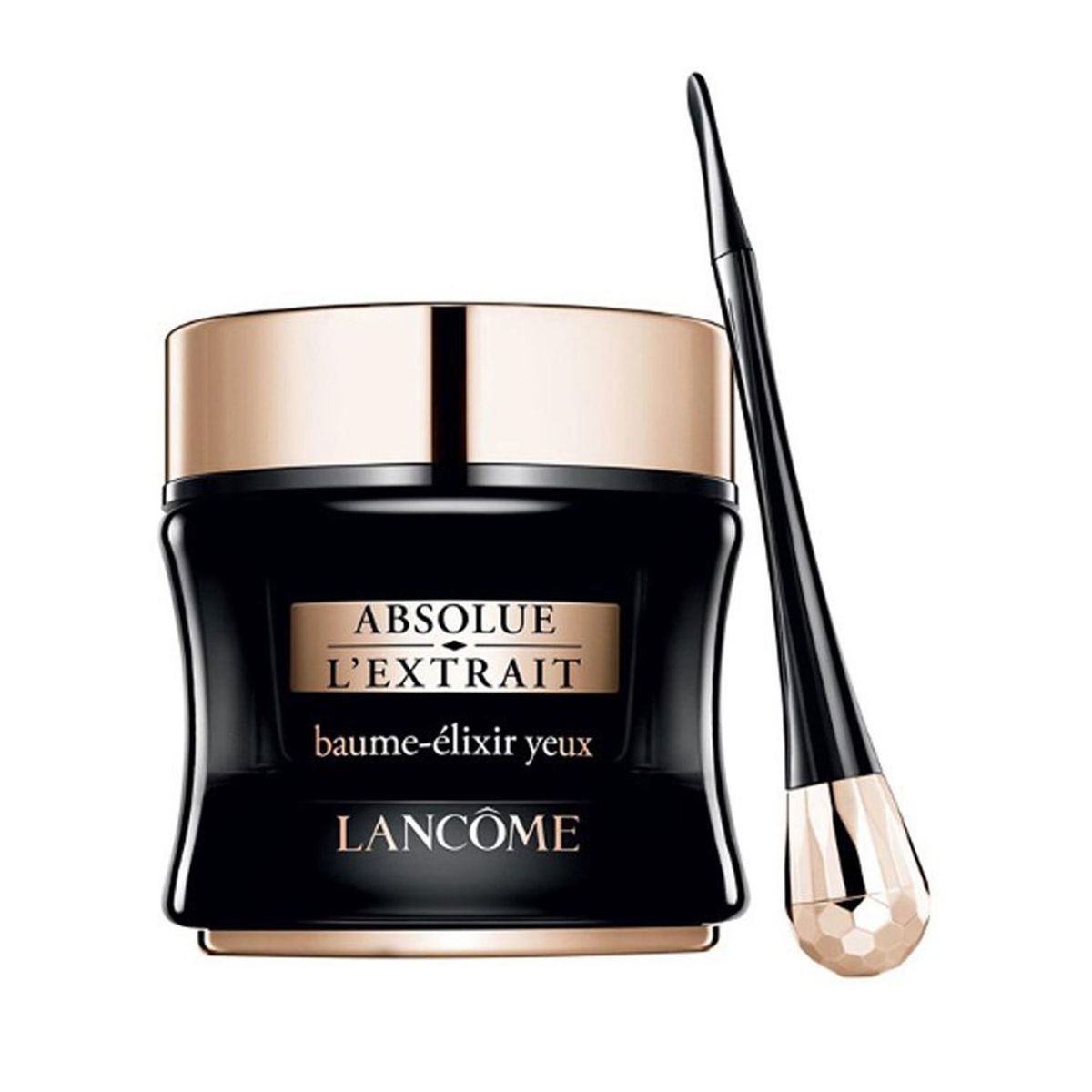 LANCOME - Tratamiento antiedad Absolue L'Extrait Yeux Lancome para Todo tipo de piel 15 ml