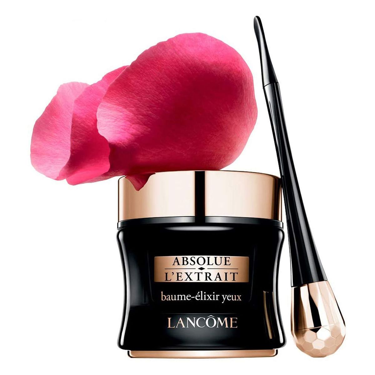 LANCOME - Tratamiento antiedad Absolue L'Extrait Yeux Lancome para Todo tipo de piel 15 ml