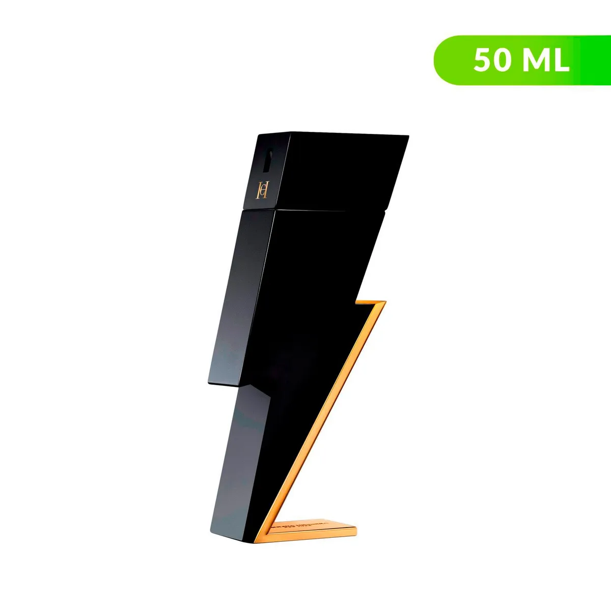 CAROLINA HERRERA - Perfume Hombre Carolina Herrera Bad Boy 50 ml Eau de toilette 