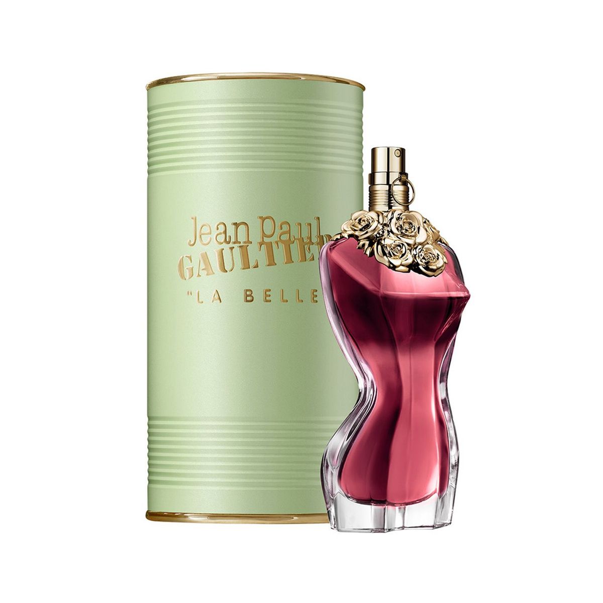 JEAN PAUL GAULTIER - Perfume Jean Paul Gaultier Classique La Belle Mujer 100 ml Eau de parfum 