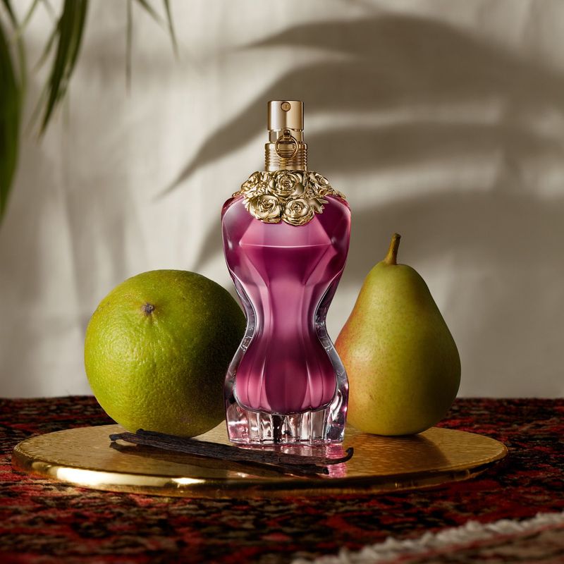 "Perfume Jean Paul Gaultier Classique La Belle Mujer 100 ml EDP"