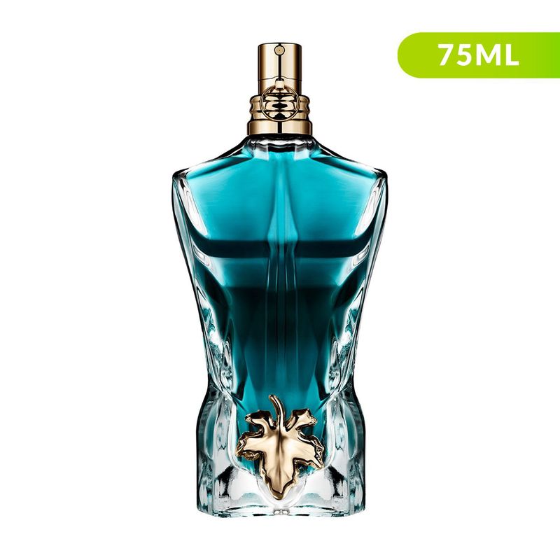 JEAN PAUL GAULTIER - Perfume Jean Paul Gaultier Hombre Le Beau 75ml EDT