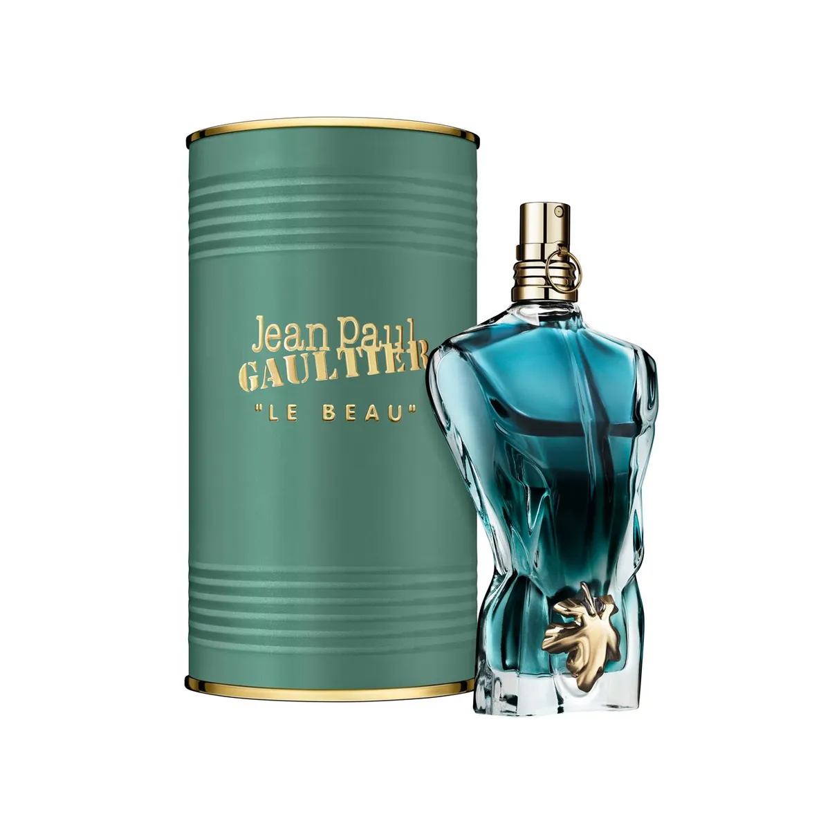JEAN PAUL GAULTIER - Perfume Jean Paul Gaultier Hombre Le Beau 75ml Eau de toilette 