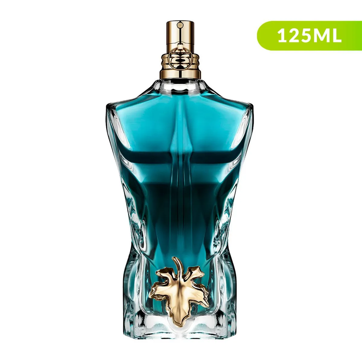 JEAN PAUL GAULTIER - Perfume Hombre Jean Paul Gaultier Le Mâle Le Beau 125 ml Eau de toilette 