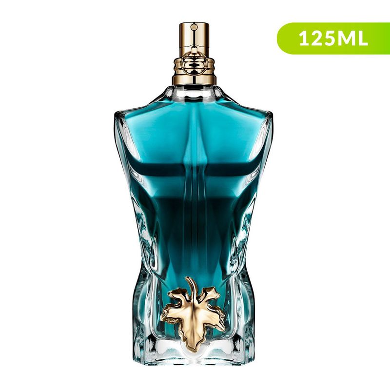 JEAN PAUL GAULTIER - Perfume Jean Paul Gaultier Le Mâle Le Beau Hombre 125 ml EDT