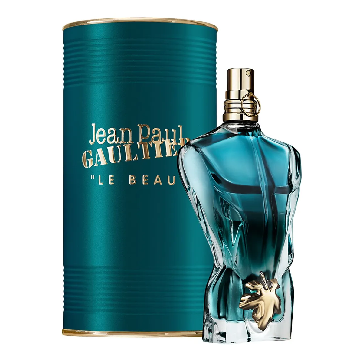 JEAN PAUL GAULTIER - Perfume Hombre Jean Paul Gaultier Le Mâle Le Beau 125 ml Eau de toilette 