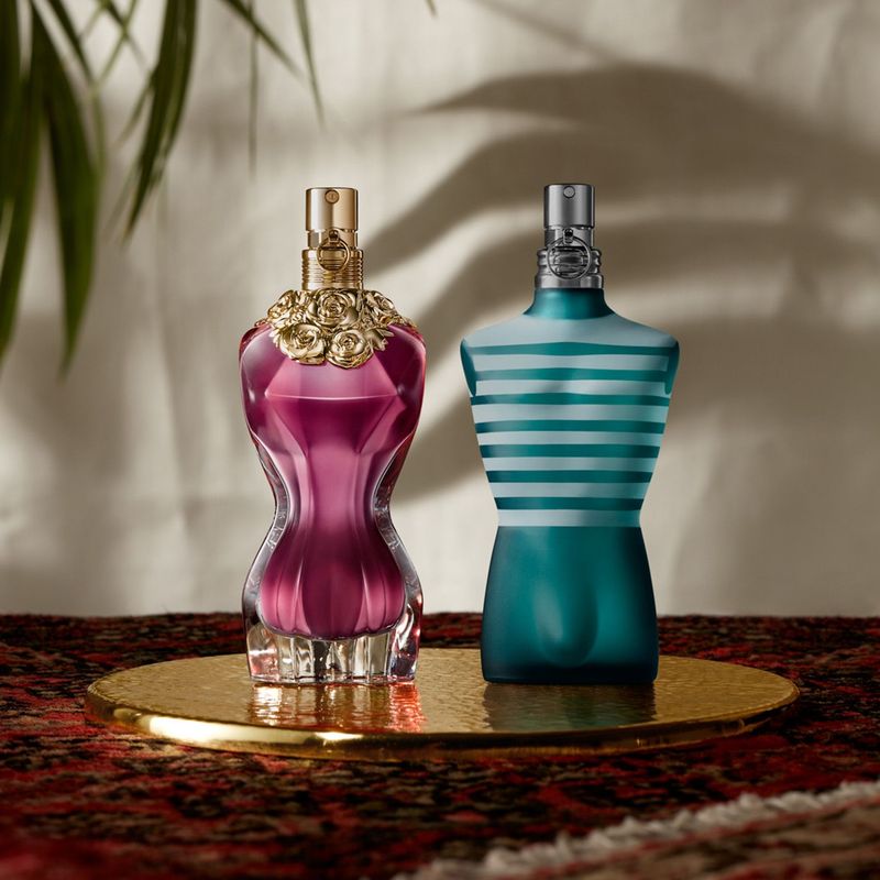 Beau Male Perfume Nuevo De Jean Paul Gaultier Perfume Jean Paul